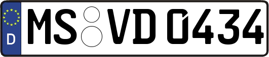 MS-VD0434