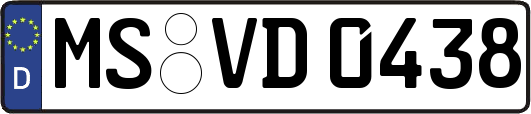 MS-VD0438