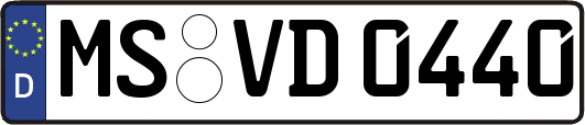 MS-VD0440