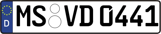MS-VD0441