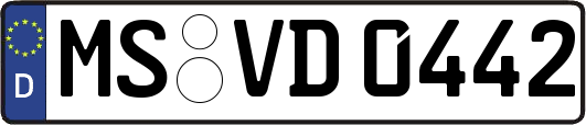 MS-VD0442
