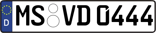 MS-VD0444