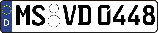 MS-VD0448