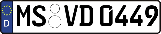 MS-VD0449