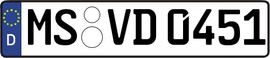 MS-VD0451