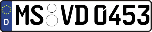 MS-VD0453