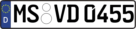 MS-VD0455