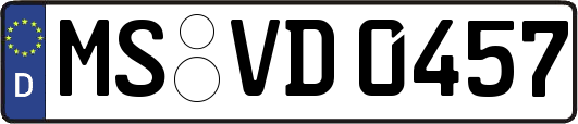 MS-VD0457
