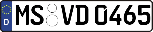MS-VD0465