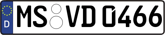 MS-VD0466