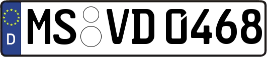 MS-VD0468