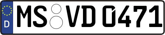 MS-VD0471
