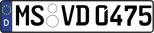 MS-VD0475