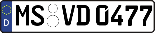 MS-VD0477