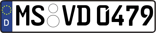 MS-VD0479