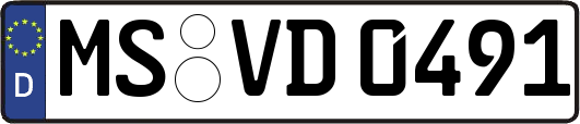 MS-VD0491