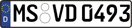 MS-VD0493