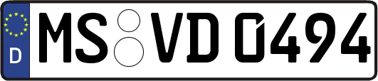 MS-VD0494