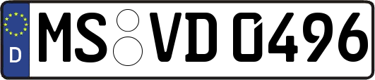 MS-VD0496