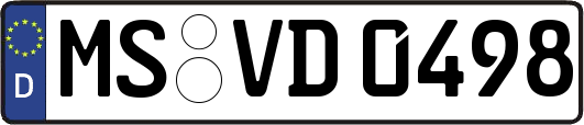 MS-VD0498