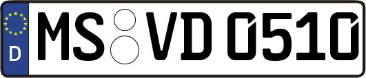 MS-VD0510