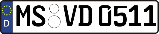 MS-VD0511