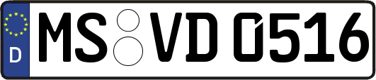 MS-VD0516