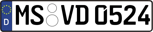 MS-VD0524