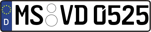 MS-VD0525