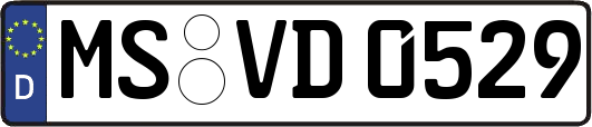 MS-VD0529