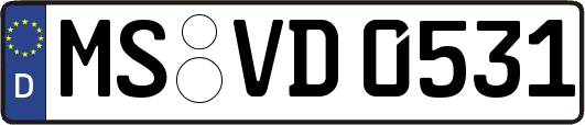 MS-VD0531