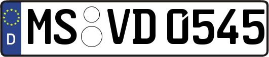MS-VD0545
