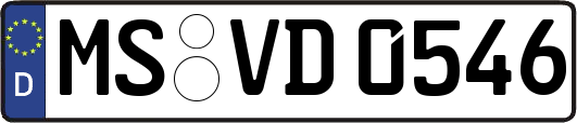 MS-VD0546