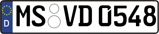 MS-VD0548