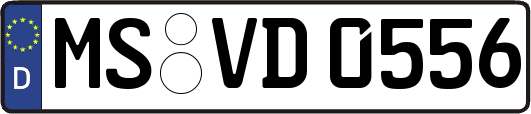 MS-VD0556
