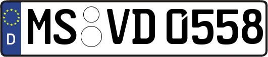 MS-VD0558