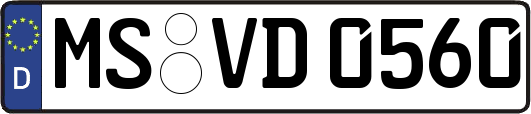 MS-VD0560