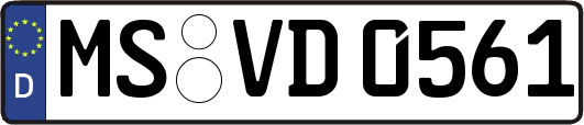 MS-VD0561