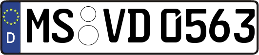 MS-VD0563