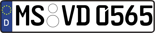 MS-VD0565