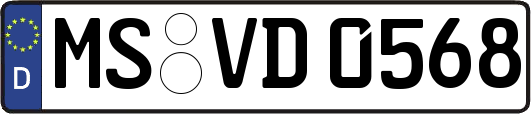 MS-VD0568