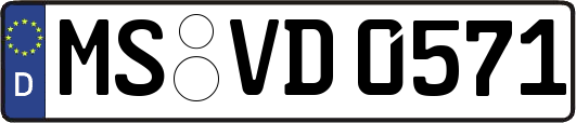 MS-VD0571