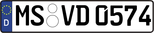 MS-VD0574