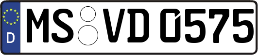 MS-VD0575