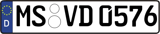 MS-VD0576