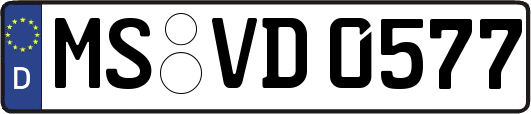 MS-VD0577