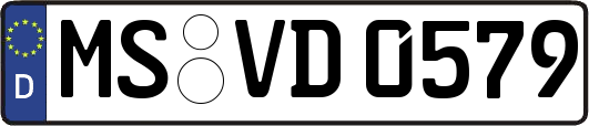MS-VD0579