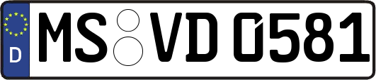 MS-VD0581