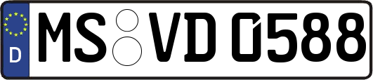MS-VD0588
