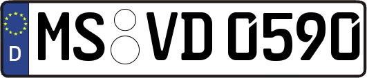 MS-VD0590